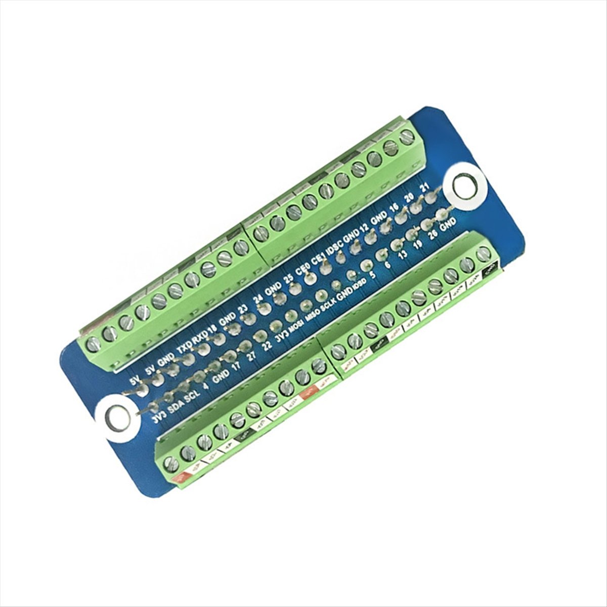 Diy Automation Projects - A64I Breakout-uitbreidingskaart Industriële terminal DIY/Iot/Automatiseringsprojecten voor