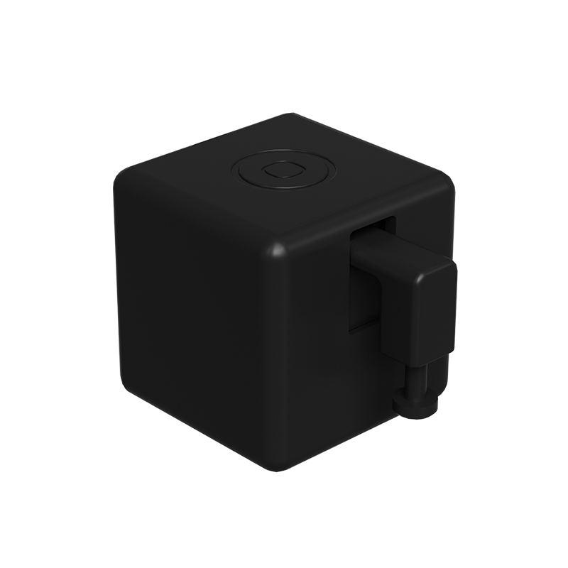 Diy Home Automation Controller - DIY-schakelaarrobot met knopbediening - Zigbee Een