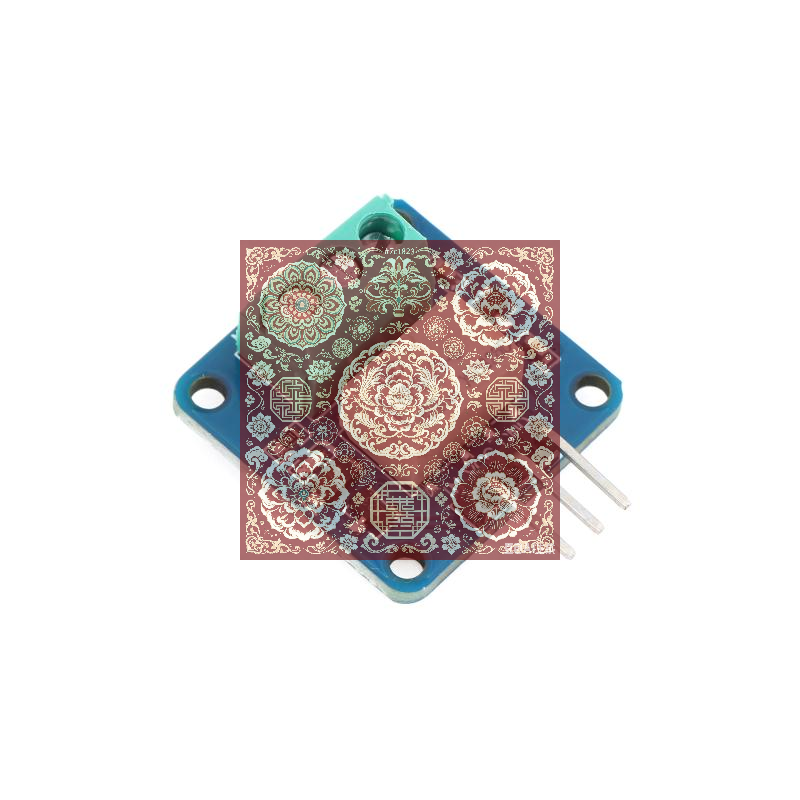 Diy Automation Projects - DC 3V mini-signaalrelaismodule met betrouwbare werking