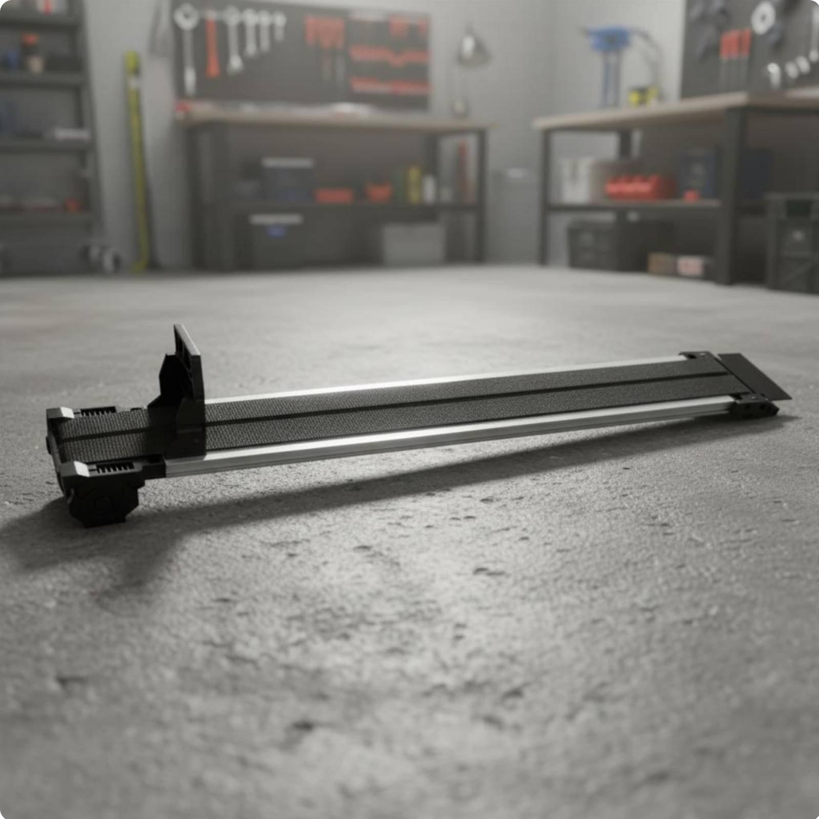 Diy Automation Projects - Productverkoopsysteem transportband 24V DC aangedreven productdispenser