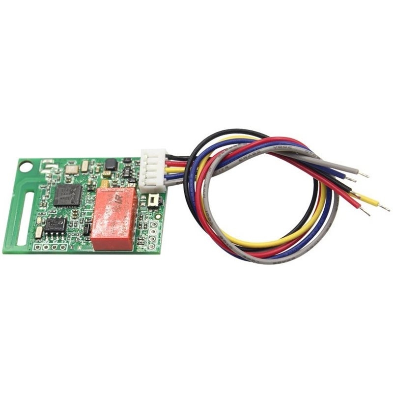 Diy Automation Projects - 【A17Z】Bluetooth-compatibele DC TTLOCK-relaismodule-uitgang (NO/NC/COM) voor doe-het-zelf