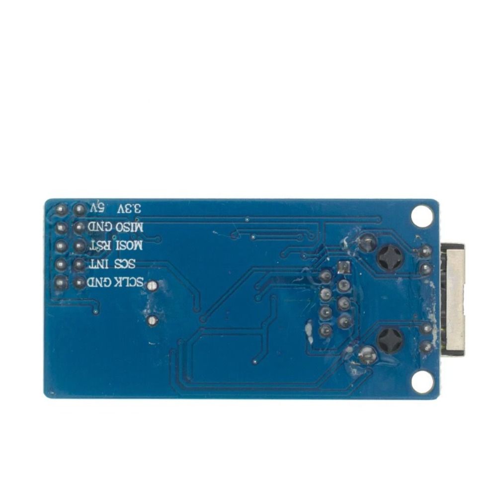Professionele 10/100Mbps W5500 - Ethernet Module W5500 recensie en prijs