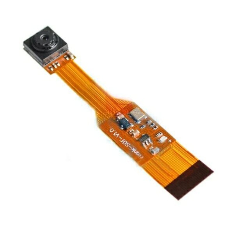 Raspberry Pi Zero Camera Modul - Pi Zero W Board recensie en prijs