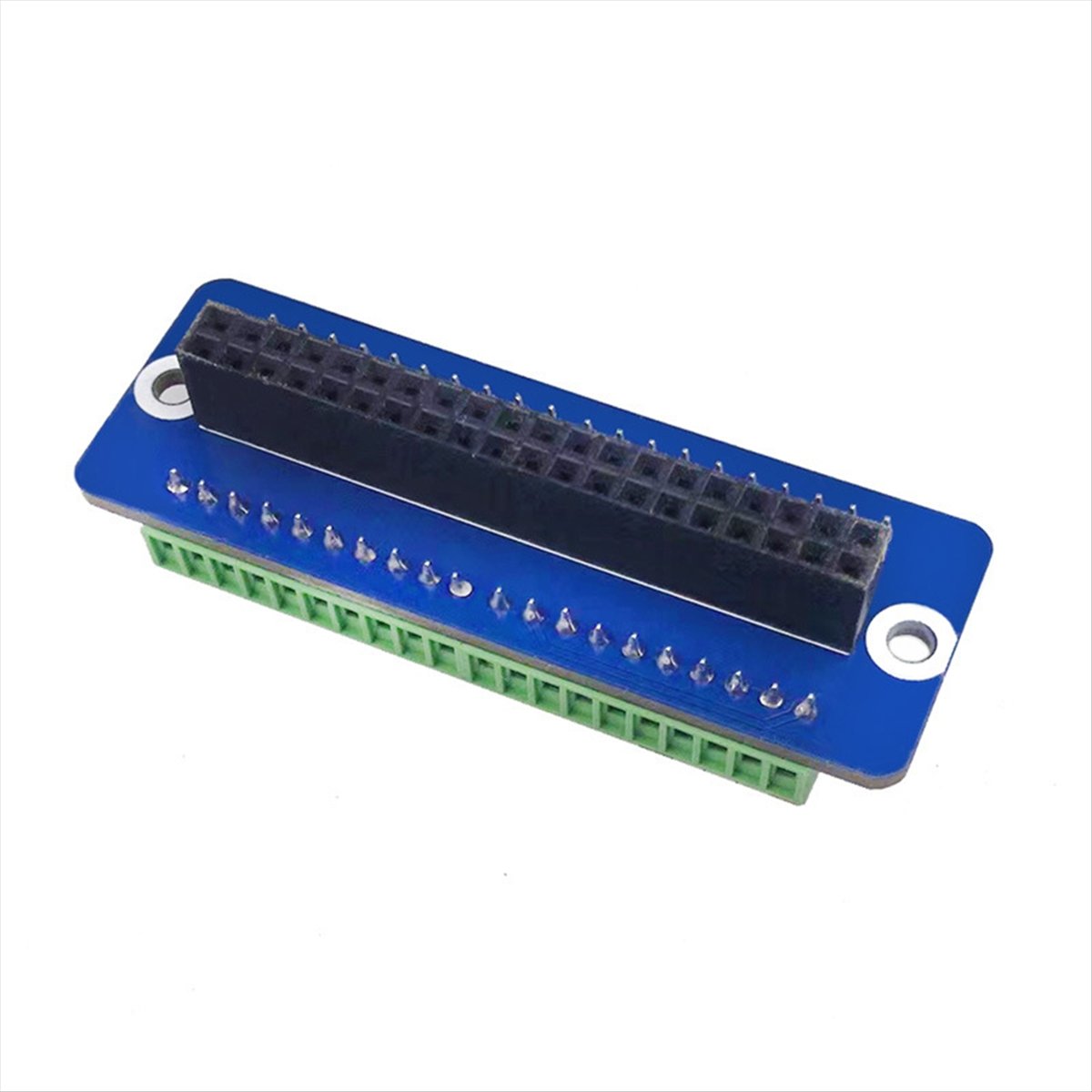 A003 Breakout-uitbreidingskaar - Diy Automation Projects recensie en prijs