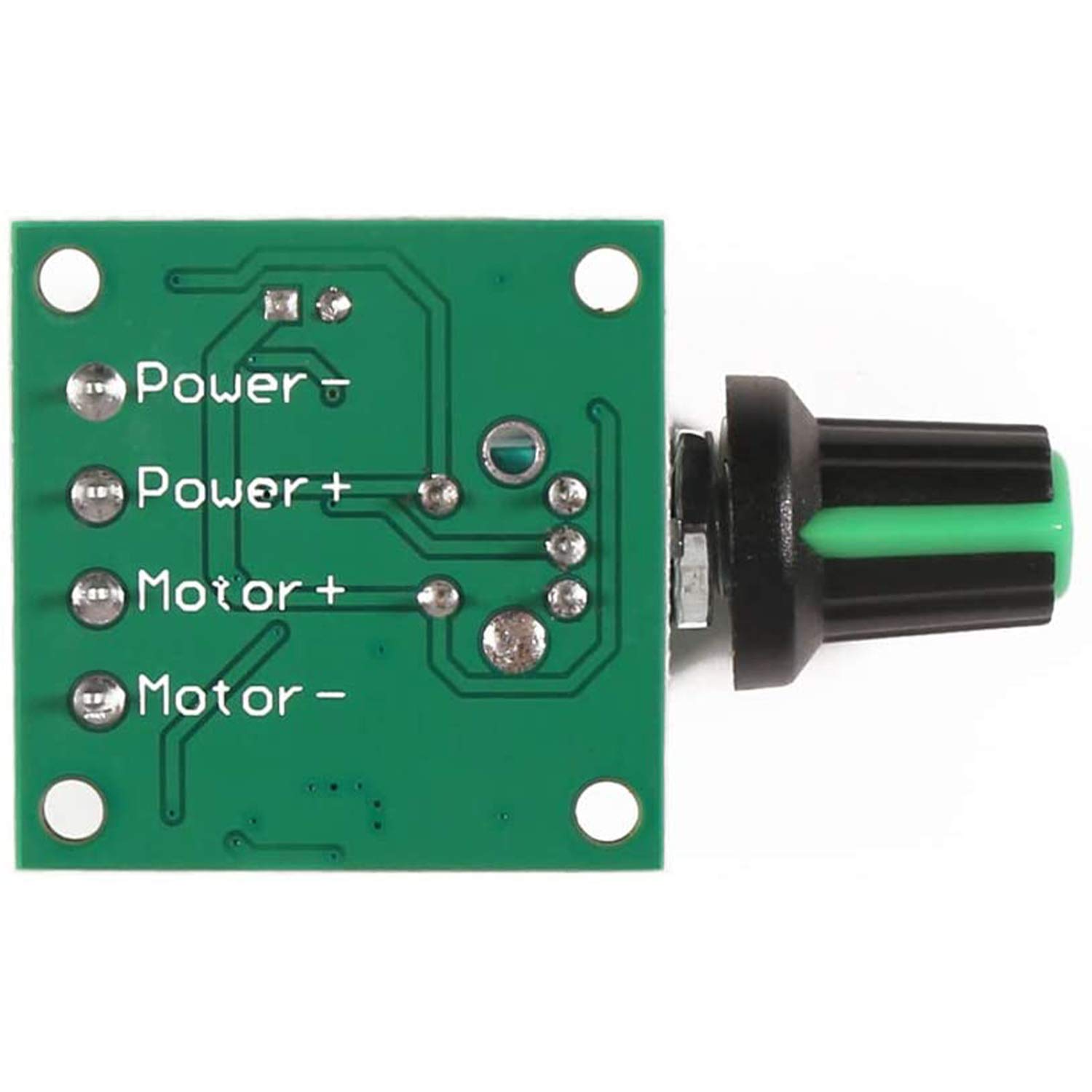 5/10PCS DC spanning motor snel - Level Shifter 3.3V recensie en prijs