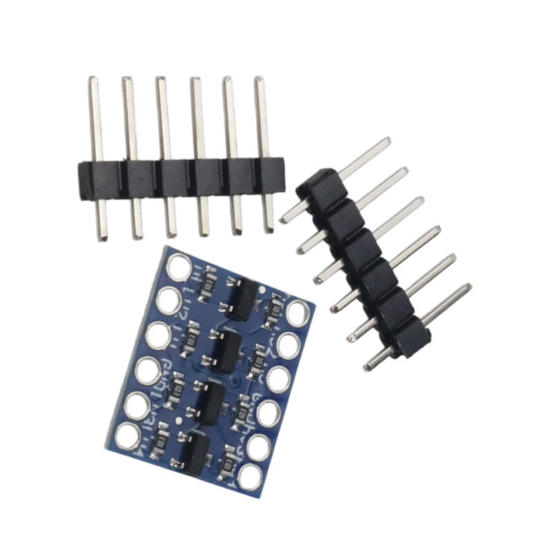 IIC I2C Logic Level Converter  - Level Shifter 3.3V recensie en prijs