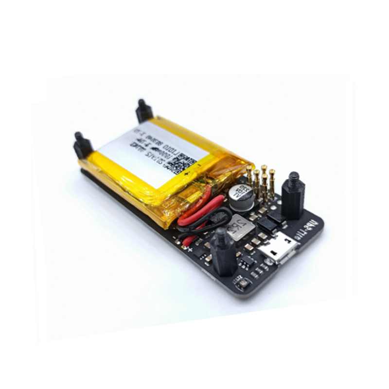 Raspberry Pi Zero UPS Power HA - Pi Zero W Board recensie en prijs
