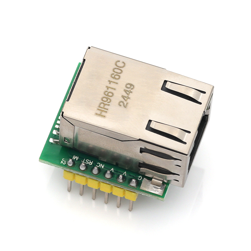 1/5/10 Stuks W5500 Module TCP/ - Ethernet Module W5500 recensie en prijs