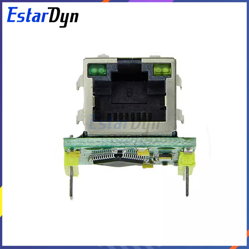 W5500 Ethernet-module SPI naar - Ethernet Module W5500 recensie en prijs