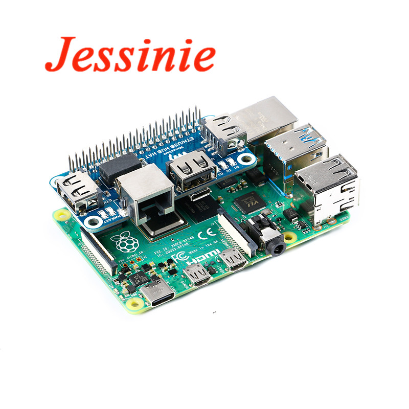 Raspberry Pi 4 B/3B +/3B/Zero  - Pi Zero W Board recensie en prijs
