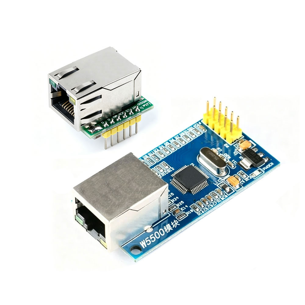 1 stks Smart Electronics USR-E - Ethernet Module W5500 recensie en prijs