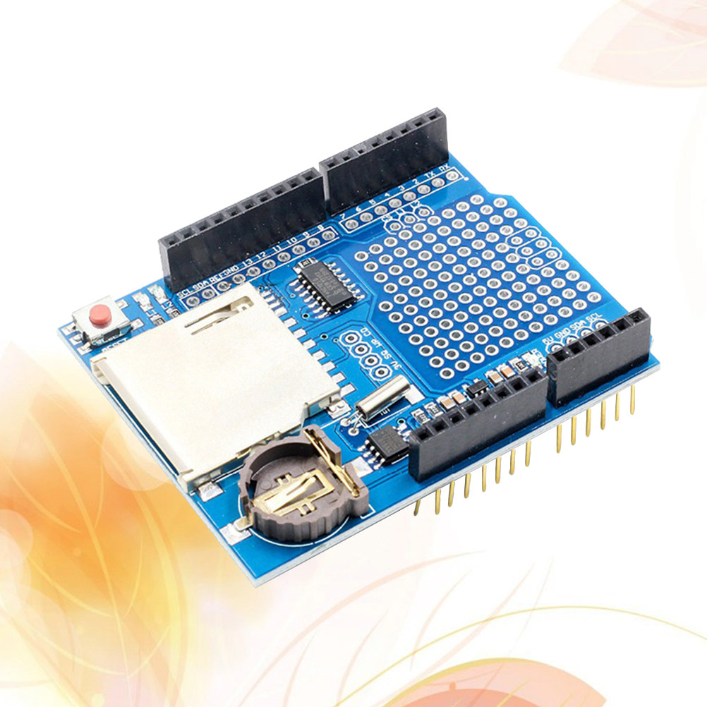 Data Logging Shield V1.0 Data  - Level Shifter 3.3V recensie en prijs