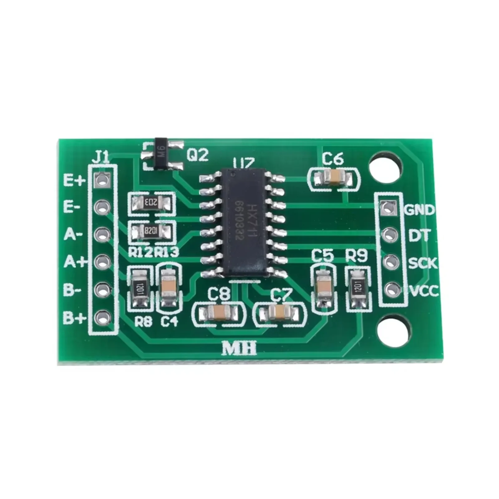 DIYmall HX711 Dual-Channel 24- - Home Automation Arduino recensie en prijs