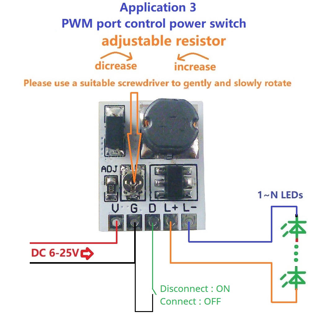 Voor Arduino Esp32 Dc 12V 24V  - Home Automation Arduino recensie en prijs