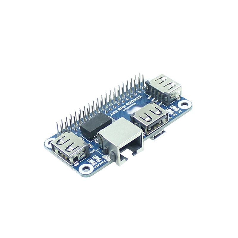 Raspberry Pi Zero W/2 W Ethern - Pi Zero W Board recensie en prijs