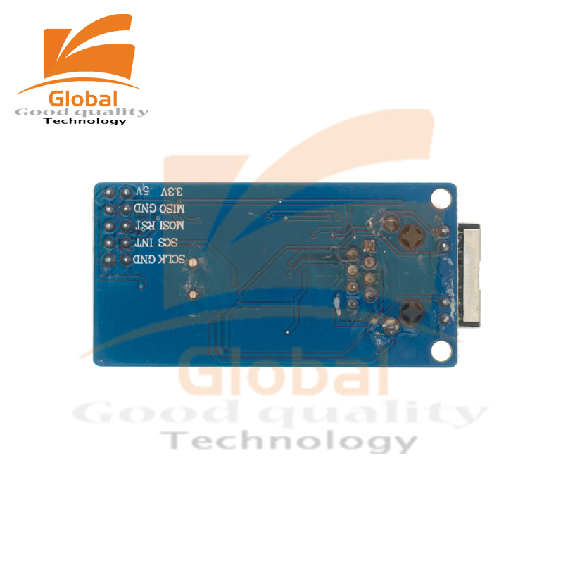 W5500 Ethernet Shield LAN-netw - Ethernet Module W5500 recensie en prijs