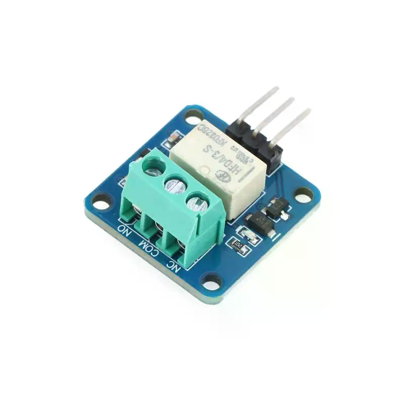 Mini-signaalrelaismodule met b - Diy Automation Projects recensie en prijs