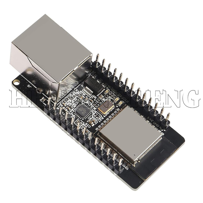 10-1PCS WT32-ETH01 Ingebouwde  - Ethernet Module W5500 recensie en prijs