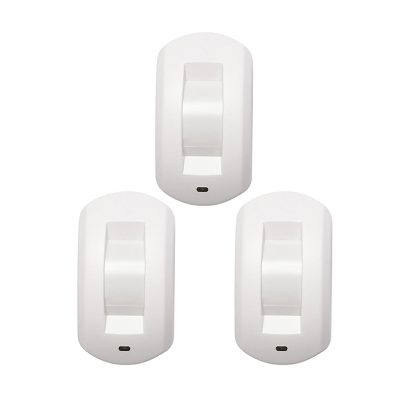 Bedrade bewegingssensor voor b - Motion Sensor Pir Wired recensie en prijs