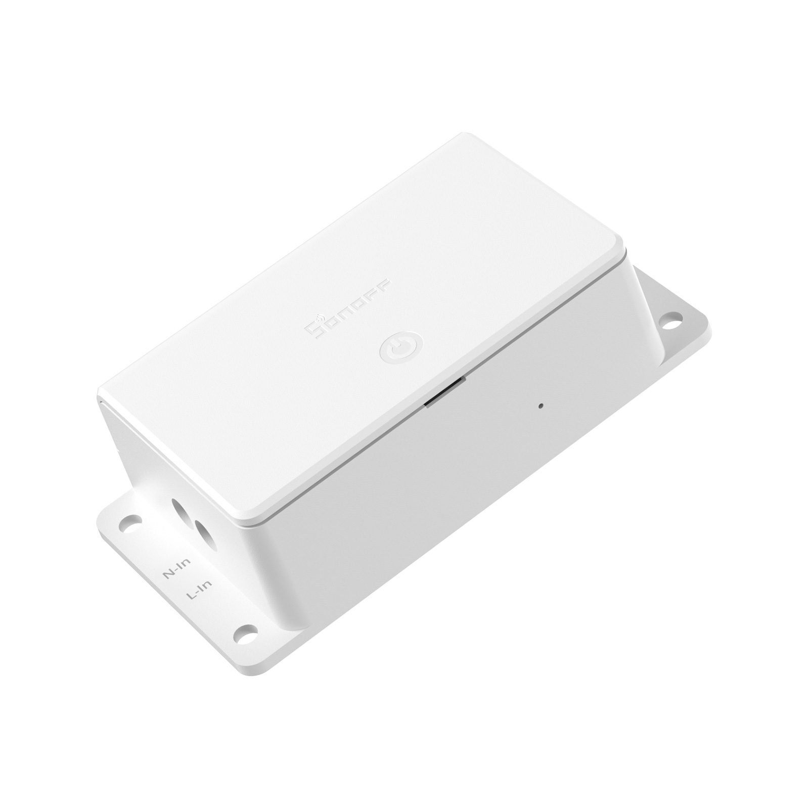 SONOFF Basic Gen5 (BASIC-1GS)  - Sonoff Basic Switch recensie en prijs