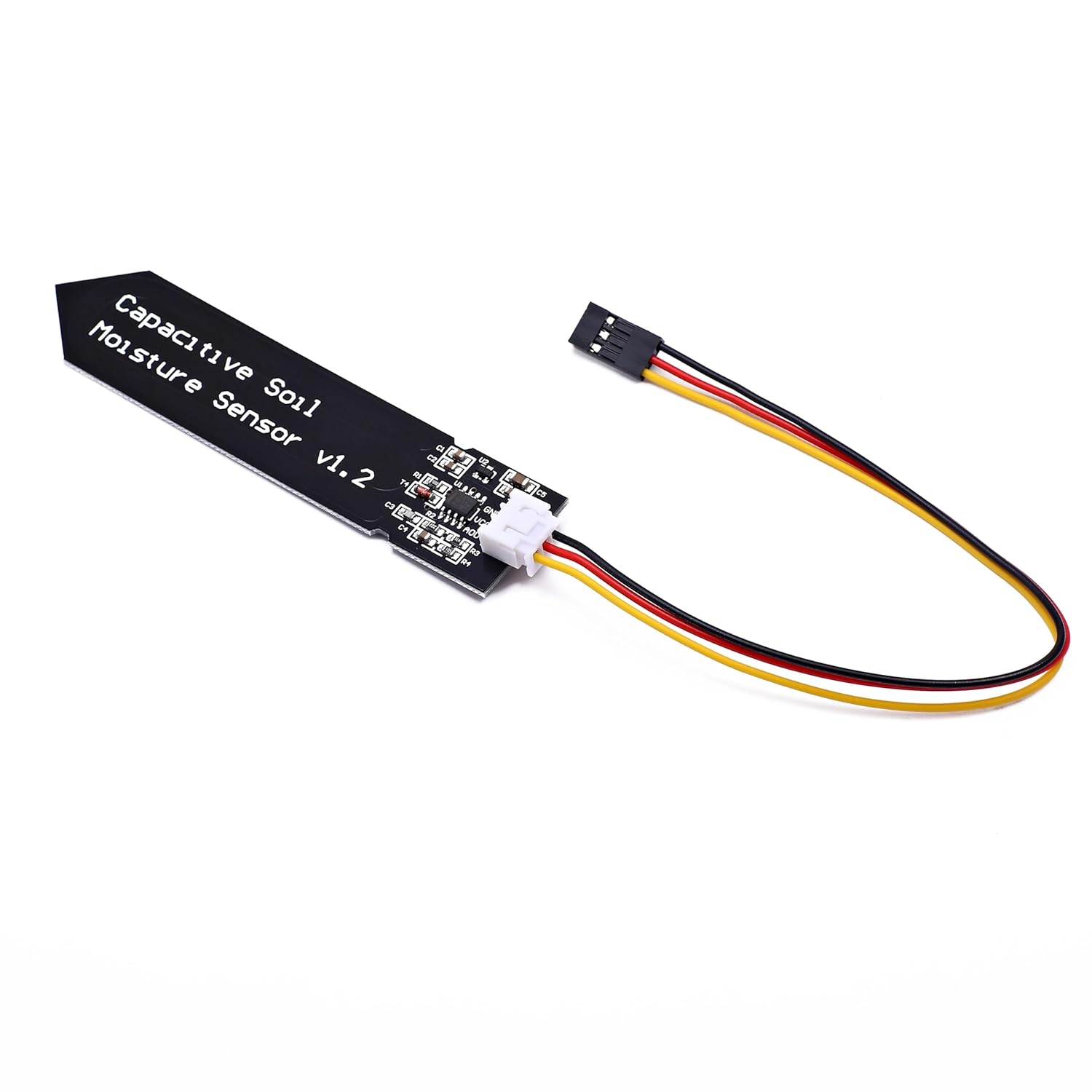 Capacitieve Bodemvochtsensor M - Home Automation Arduino recensie en prijs