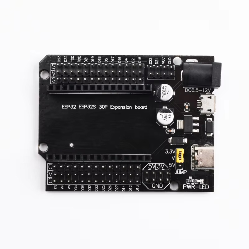 ESP32 WiFi Bluetooth Ontwikkel - Level Shifter 3.3V recensie en prijs
