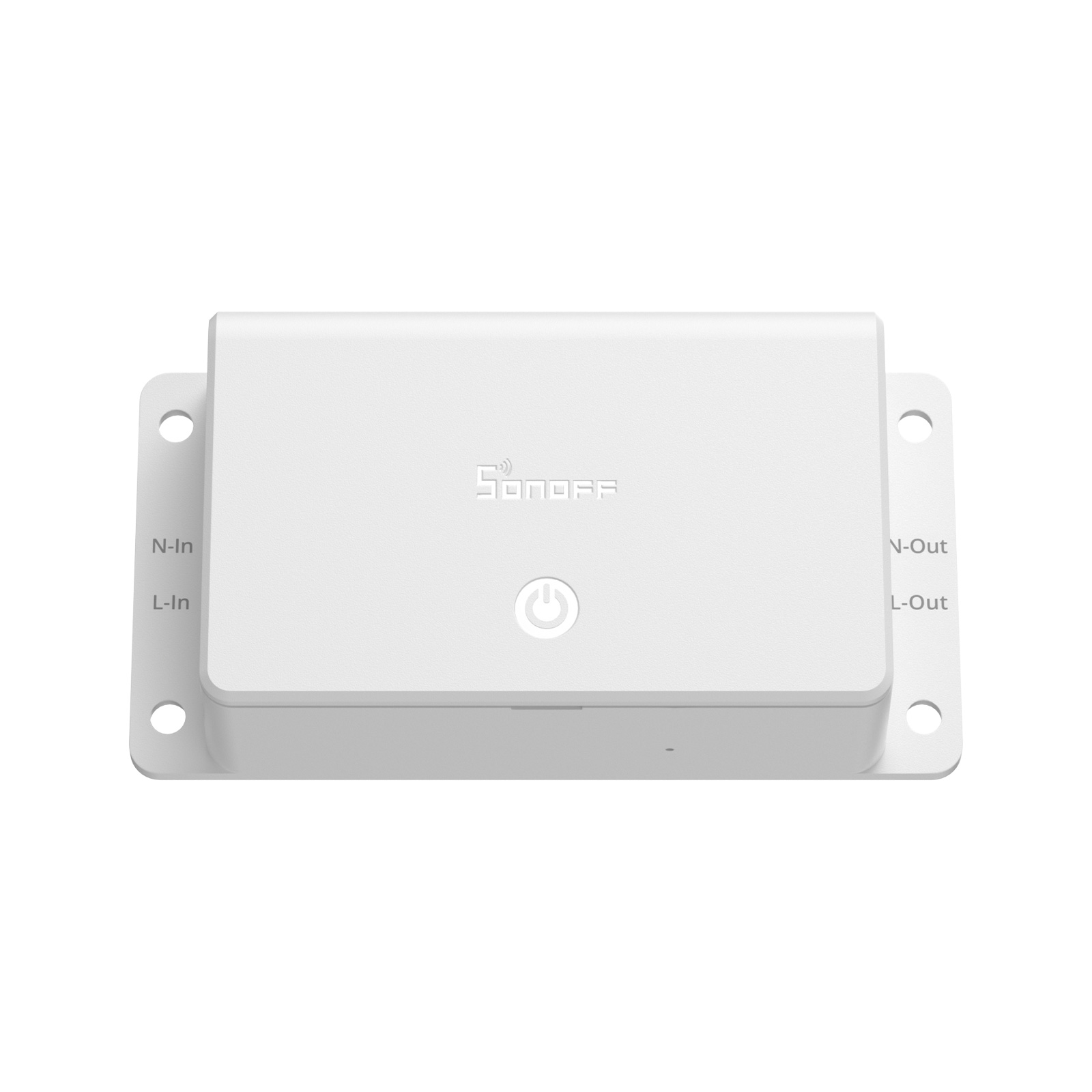 SONOFF Basic Gen5 Matter Over  - Sonoff Basic Switch recensie en prijs