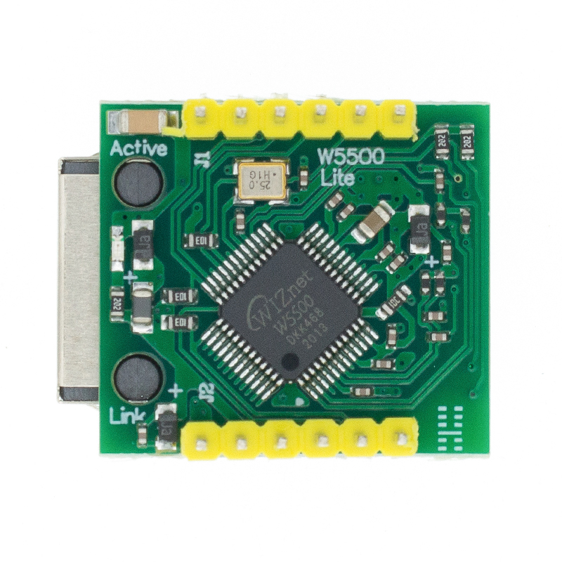 USR-ES1 W5500 Ethernet Netwerk - Ethernet Module W5500 recensie en prijs