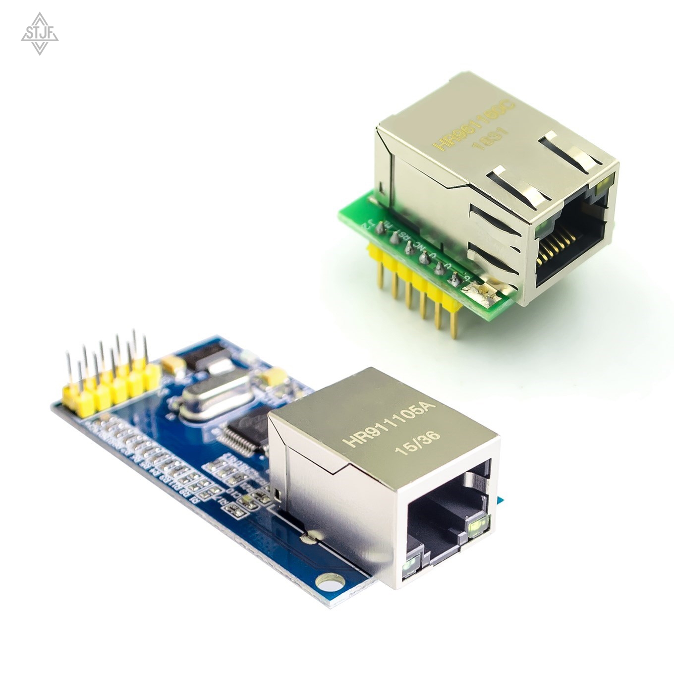Elettronica intelligente USR-E - Ethernet Module W5500 recensie en prijs