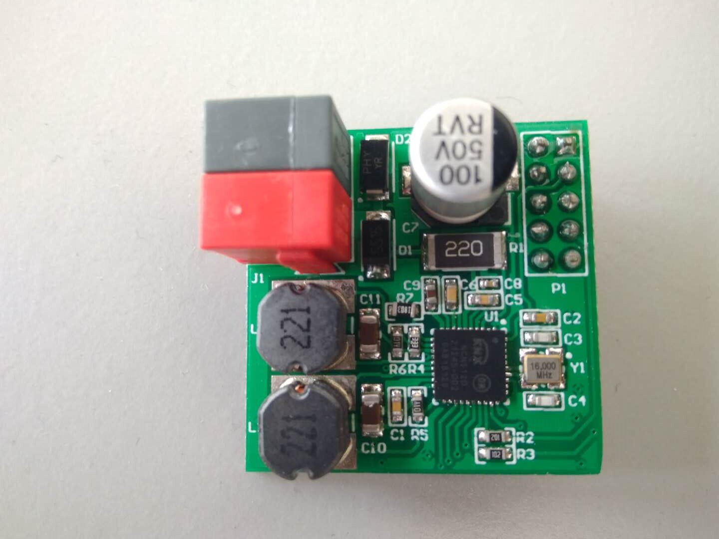 Voor KNX Module Development Ki - Diy Automation Projects recensie en prijs