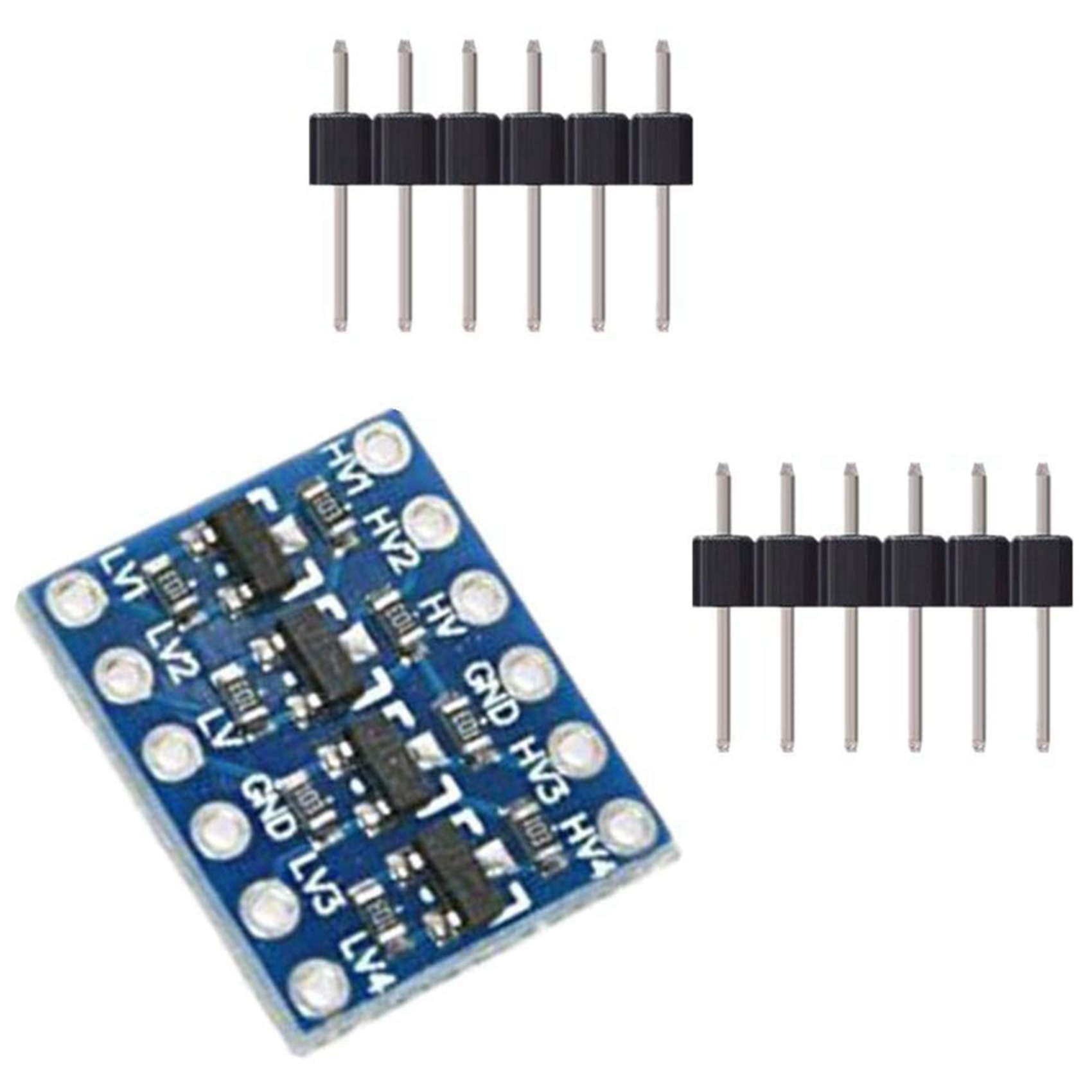 JABS-30Pcs 4-kanaals IIC I2C L - Level Shifter 3.3V recensie en prijs
