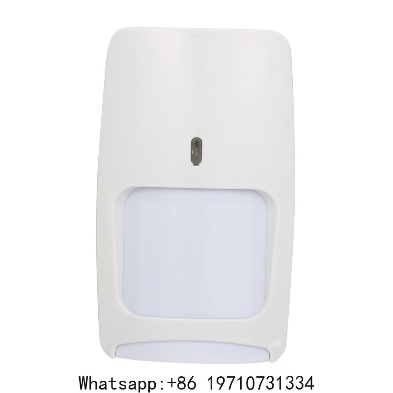 Bedrade Dual-tech infrarood be - Motion Sensor Pir Wired recensie en prijs
