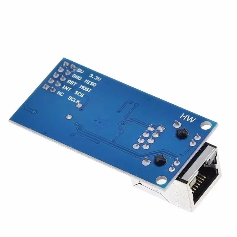 USR-ES1 W5500 Spi Naar Lan Eth - Ethernet Module W5500 recensie en prijs