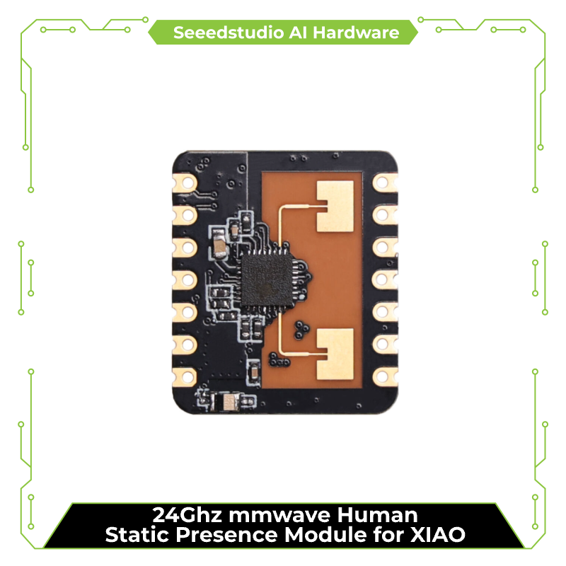 24GHz mmWave-sensor, Home Assi - Home Automation Arduino recensie en prijs