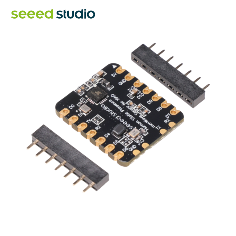 24GHz mmWave-sensor, Home Assi - Home Automation Arduino recensie en prijs