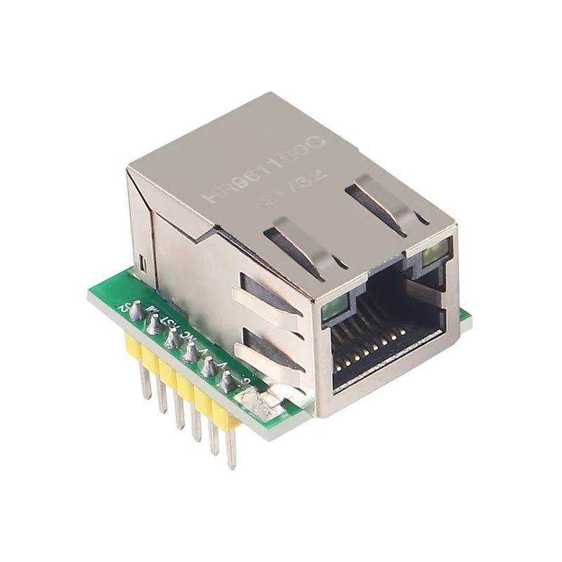 3CGRO-USR-ES1 W5500 Ethernet-n - Ethernet Module W5500 recensie en prijs