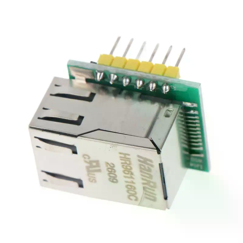 Elektronica USR-ES1 W5500 Chip - Ethernet Module W5500 recensie en prijs