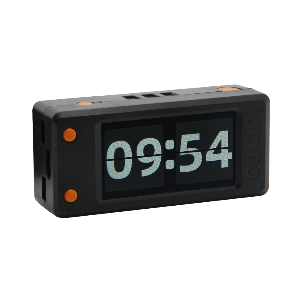 LILYGO® T-Display-S3 ESP32-S3  - Home Automation Arduino recensie en prijs