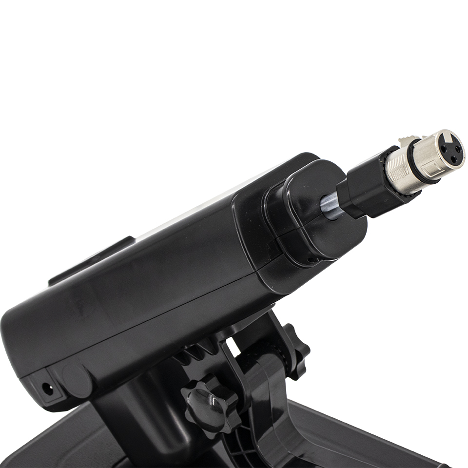 DC 3-24V Mini Telescopische Li - Diy Automation Projects recensie en prijs