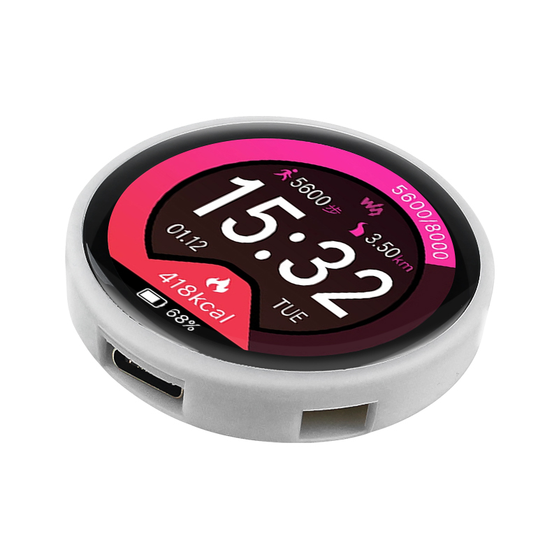1.28 Inch Ips Smart Display Es - Home Automation Arduino recensie en prijs