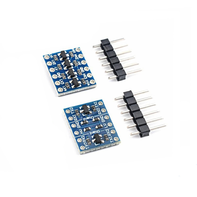 10 Stuks 2/4 Kanalen IIC I2C L - Level Shifter 3.3V recensie en prijs