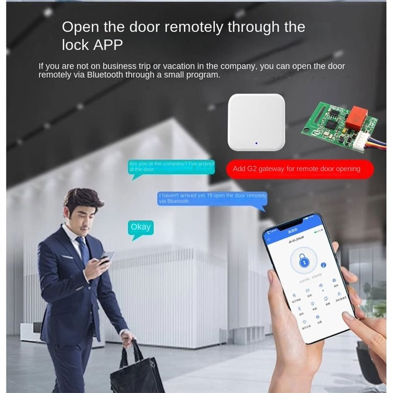 【A17Z】Bluetooth-compatibele DC - Diy Automation Projects recensie en prijs