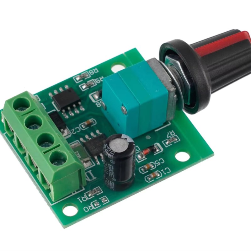 DC Motor Speed Controller 1.8v - Level Shifter 3.3V recensie en prijs